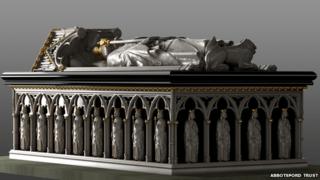 Robert the Bruce