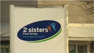 2 Sisters