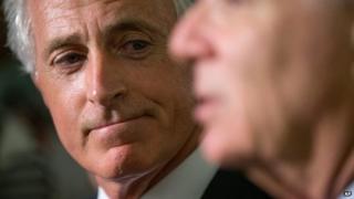 Bob Corker