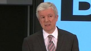 Tony Hall