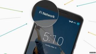 Project Fi