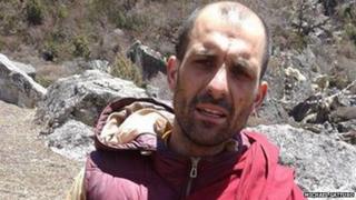 Thubten Senge, formerly known as Martin Gattuso