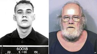 Composite booking photo of Freshwaters