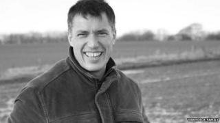 Gary Vanhoeck