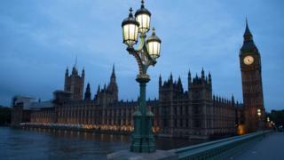 houses of parliament