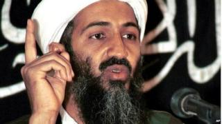 Osama Bin Laden was killed in Pakistan in 2011