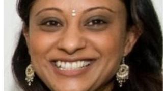 Varsha Maisuria