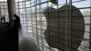 Apple