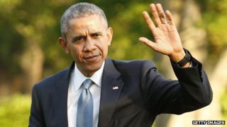 Barack Obama