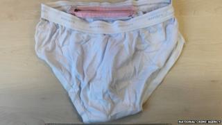 Underpants