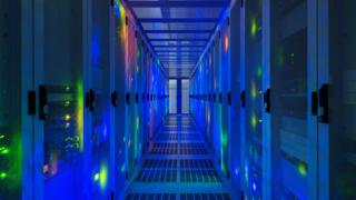 Data centre