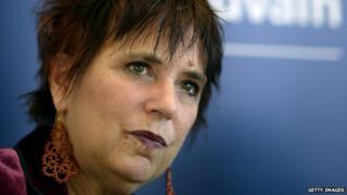 Eve Ensler