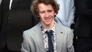 Art Parkinson
