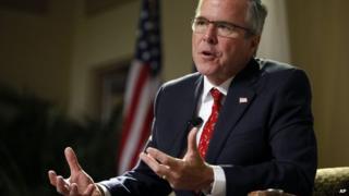 Jeb Bush