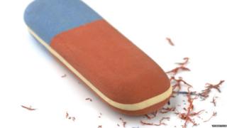 Eraser
