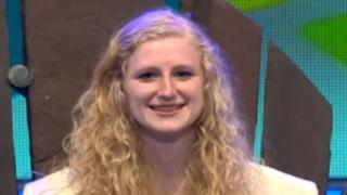 Ffion Williams