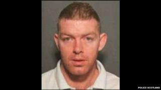 William Paterson guilty of Kevin 'Gerbil' Carroll murder - BBC News