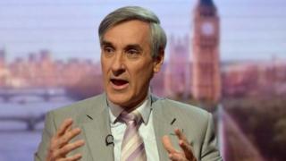 John Redwood
