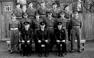 Officers