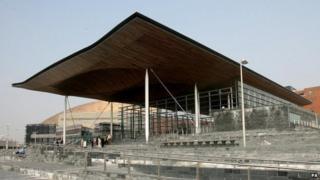 senedd