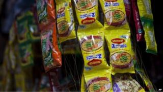 Maggi noodles
