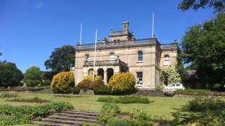 Parc Howard, Llanelli