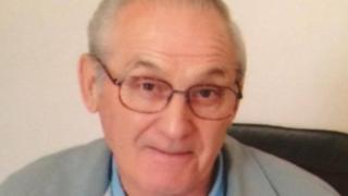 Michael Davies