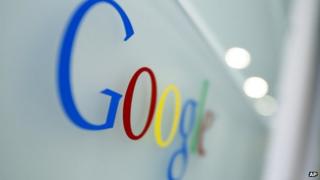 Google logo