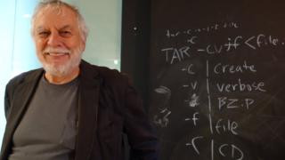 Nolan Bushnell