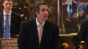 Wakili wa rais Donald Trump Michael Cohen