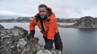 Javier Montojo Salazar.