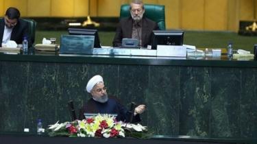 روحانی