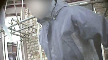 A man from the New Walk hostel who facilitated the drug deal