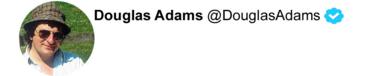 Twitter Adams