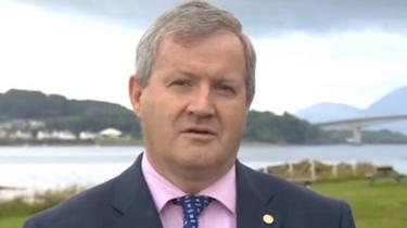 Ian Blackford