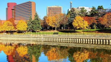 Flint, Michigan