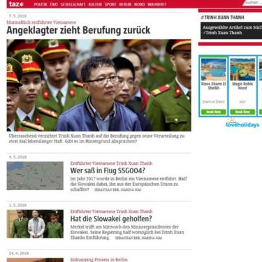 taz.de
