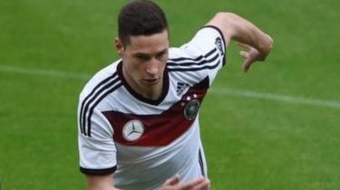 Julian Draxler