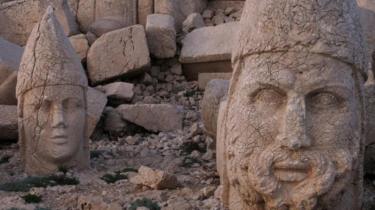 Nemrut