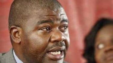 Tom Kajwang
