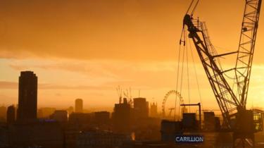 Carillion site