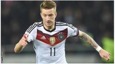Marcos Reus