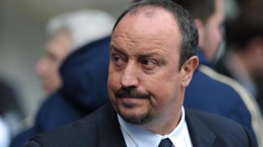 Rafael Benitez