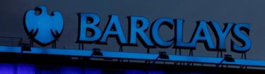 Barclays logo