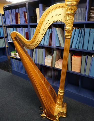 Harp