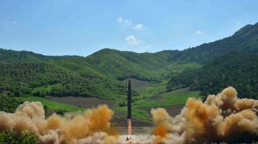 norte - Corea Del Norte...¿La guerra se acerca? - Página 26 _97282089_gettyimages-807439174