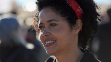 Paula Kahumbu