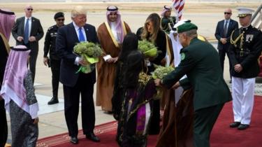 saudi