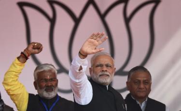 Narendra Modi