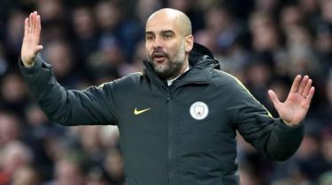 Guardiola amezifundisha klabu za Barcelona na Bayern Munich kwa mafanikio makubwa